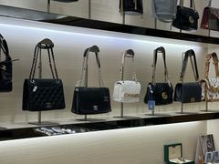 -万古奢侈品(上南春天苑店)