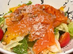 -Kathleen's Bistro&Bar 凯圣琳西餐厅(漕河泾印象城店)