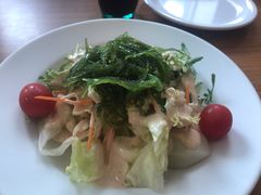 水果沙拉-萨莉亚意式餐厅(深圳北站店)