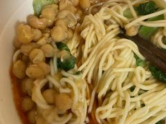 -素椒杂酱面(油篓街店)