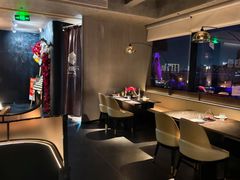 -烛影拾光观景餐厅·创意菜·摄影·小提琴(大唐不夜城店)