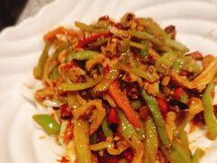 -文三里屯面馆(三里屯店)