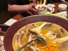 -恰饭·老长沙市井菜 (天河客运站店)