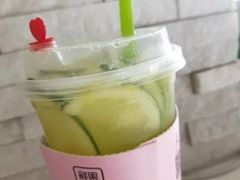 -鲜果时间·果蔬茶(赛格负二层店)