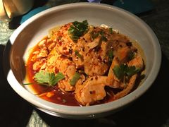 口水鸡-姐夫的小菜(新中关购物中心店)