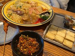 -北丐先生·野馄饨烧烤(长宁龙之梦店)
