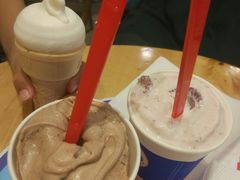 -DQ·蛋糕·冰淇淋(绿宝店)