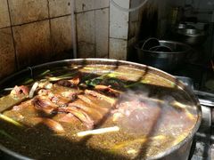 -赵家牛肉砂锅(台西三路店)