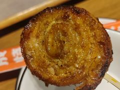 -熙成烧烤(白塔岭店)