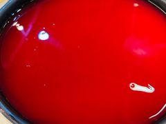 胭脂鲜鸭血-渡娘火锅(大兴大悦春风里店)