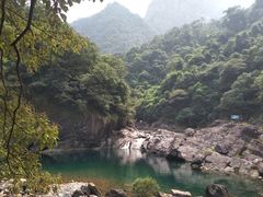 -十八重溪