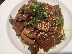 -花椒笑成都小馆(百脑汇店)