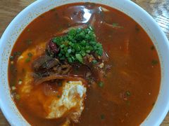 -付记鲜味鳝鱼面馆(松涛苑A区店)