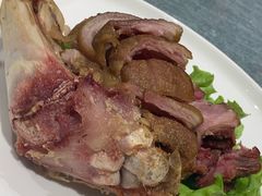 -望乡楼上海菜(日月光店)