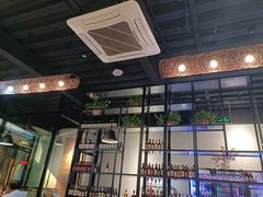 -向川南·水煮鱼·川菜(和平里店)