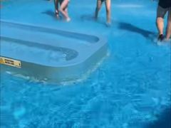 -上海玛雅海滩水公园