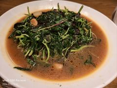 -周家二小姐的菜·扬州菜·香炒蟹·狮子头(江都金鹰店)
