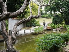 -广州花园酒店