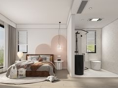 -星杰国际设计 别墅大宅装修(虹桥分公司)