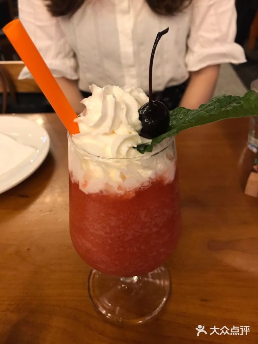 commune(古地石店)草莓代其利图片