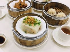 -凤凰楼酒家·粤宴点心(华强北店)