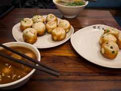 -哑巴生煎(临顿路店)