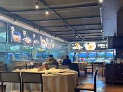 -上座·餐厅(阳光100店)