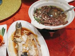 -老山东·山东菜(鲁菜名店)