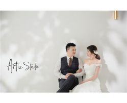 -艺匠摄影ARTIZ STUDIO(南京店)