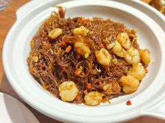 -金枝玉叶上海人家食府(三里河店)