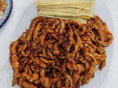 -聚福缘菜馆(隆昌路店)