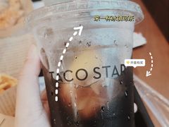 -TACO STAR 塔可星(下沙宝龙店)