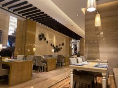 大堂-常州富力喜来登酒店 Feast盛宴标帜西餐厅(新北万达广场店)
