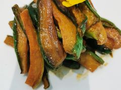 -惠丰堂饭庄(北洼路店)