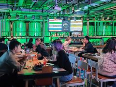 -Goose Island Brewhouse鹅岛精酿啤酒餐厅