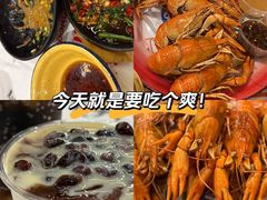 -东排食堂长沙小吃大排档(五一广场店)