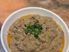 -清真·老门框爆肚涮肉·中华老字号(丰管路店)