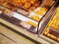 -泸溪河桃酥(西直门凯德店)