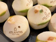 -亚特兰蒂斯-番红花自助餐厅·海鲜·刺身·小火锅