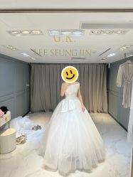 -GRACE KELLY婚纱与礼服(北京店)
