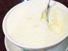 榴莲双皮奶-民信老铺(双皮奶博物馆店)