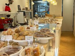 -追光 Dream Bakery(汉街店)