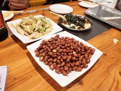 -京朋串屋·烧烤(望京西路总店)