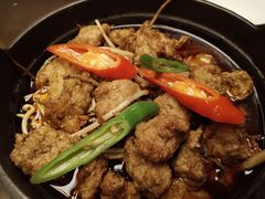 -枣子树素餐厅(铂金城店)