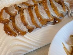 -便宜坊烤鸭店(玉蜓桥天坛店)