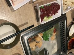 -野妹经典火锅(民治店)