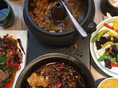 -云海肴云南菜(青浦宝龙店)