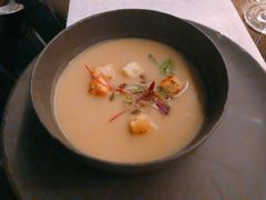 -瑞吉酒店 · Elba 欧尔巴意大利餐厅· 精致意餐·云端聚会