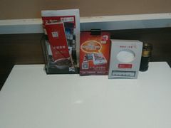 -嘉和一品粥(马家堡店)