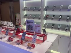 -转转二手回收(新城吾悦广场店)
